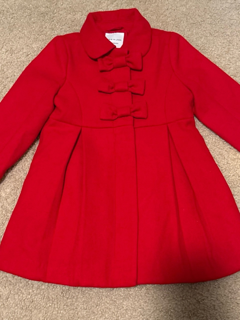 Janie and Jack Girls 2T Bundle - Picture 2 of 6